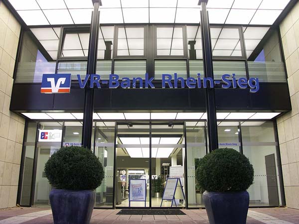 VR Bank Rhein-Sieg | Verkehrsverein Siegburg