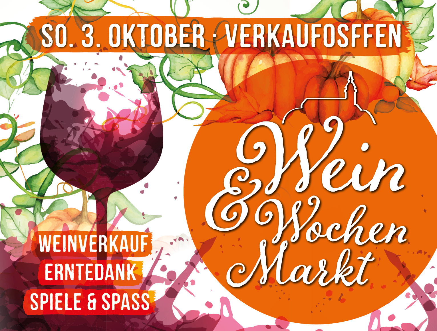 Die Events | Verkehrsverein Siegburg